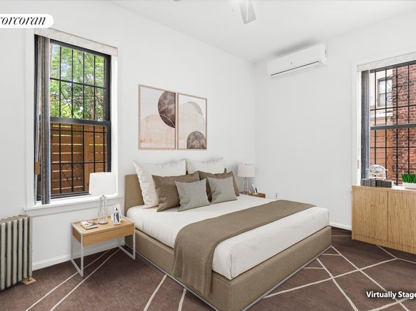 195 Prospect Park W 1D, Brooklyn NY 11215