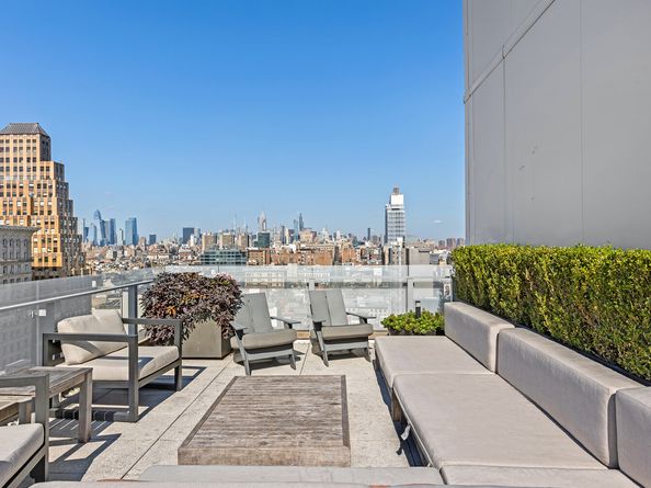 50 Franklin Street 7A, New York NY 10013