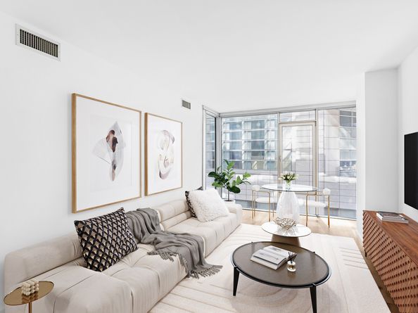 50 Franklin Street 7A, New York NY 10013