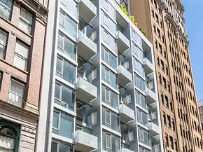 50 Franklin Street 7A, New York NY 10013