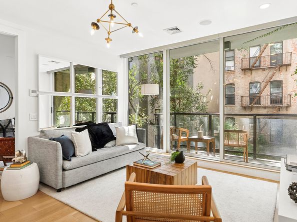 310 West 114th Street 3, New York NY 10026