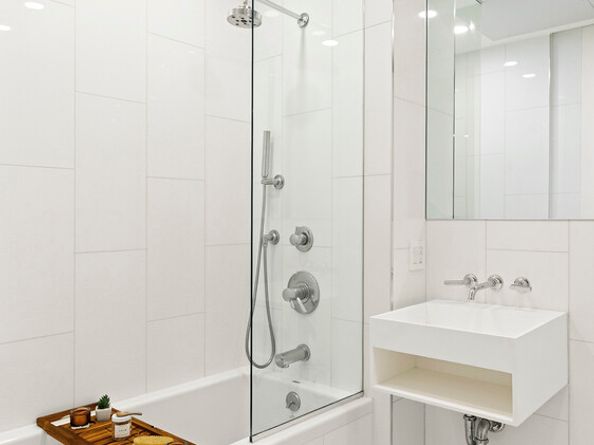 310 West 114th Street 3, New York NY 10026