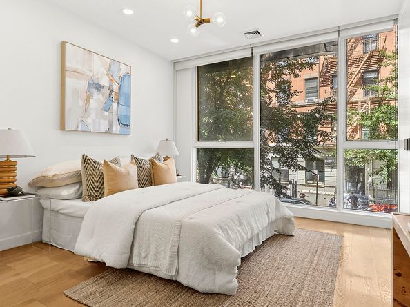 310 West 114th Street 3, New York NY 10026