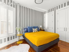 144 Garfield Place 2R, Brooklyn NY 11215