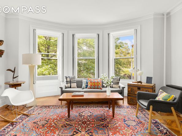 144 Garfield Place 2R, Brooklyn NY 11215