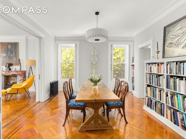 144 Garfield Place 2R, Brooklyn NY 11215