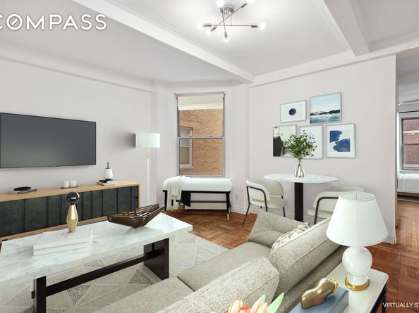345 West 55th Street 7D, New York NY 10019