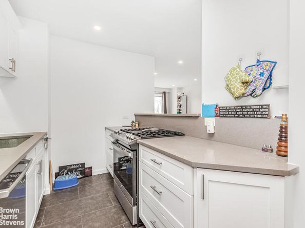 3777 Independence Avenue 4D, Bronx NY 10463