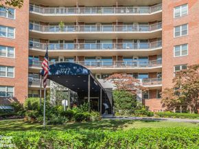 3777 Independence Avenue 4D, Bronx NY 10463
