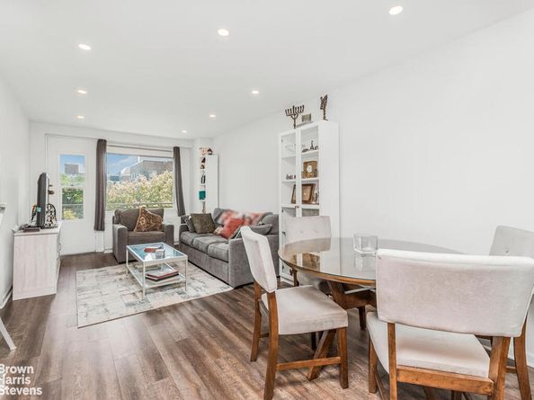 3777 Independence Avenue 4D, Bronx NY 10463