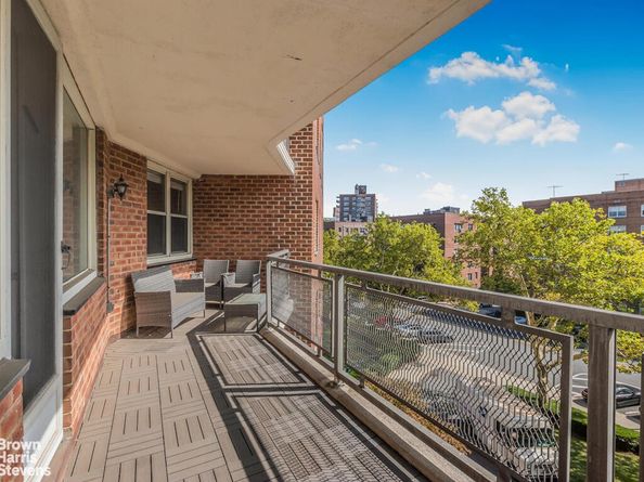 3777 Independence Avenue 4D, Bronx NY 10463