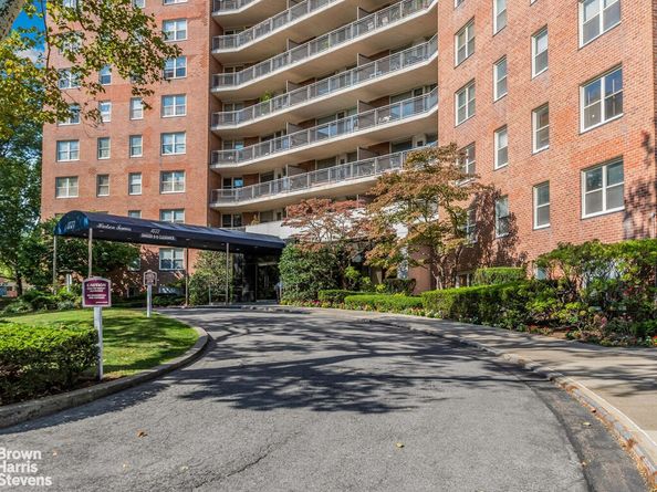 3777 Independence Avenue 4D, Bronx NY 10463