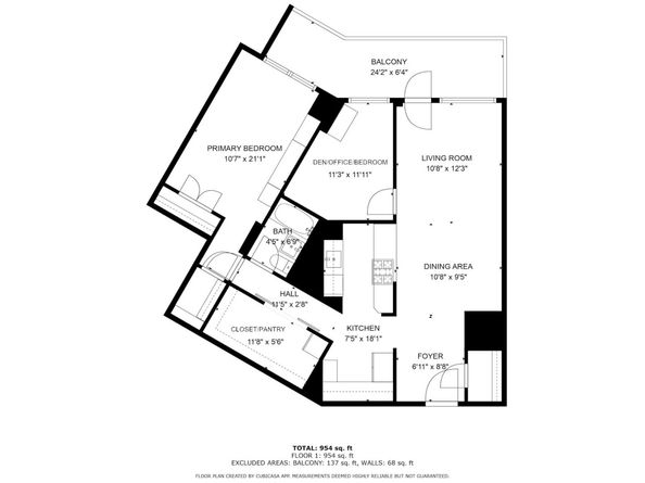 3777 Independence Avenue 4D, Bronx NY 10463