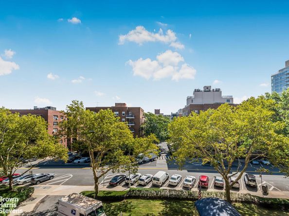 3777 Independence Avenue 4D, Bronx NY 10463