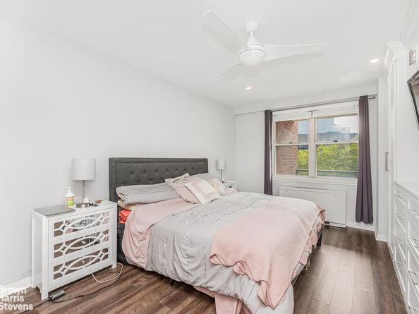 3777 Independence Avenue 4D, Bronx NY 10463