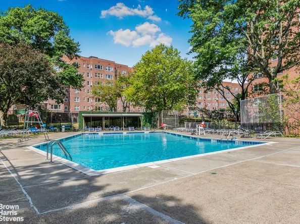 3777 Independence Avenue 4D, Bronx NY 10463