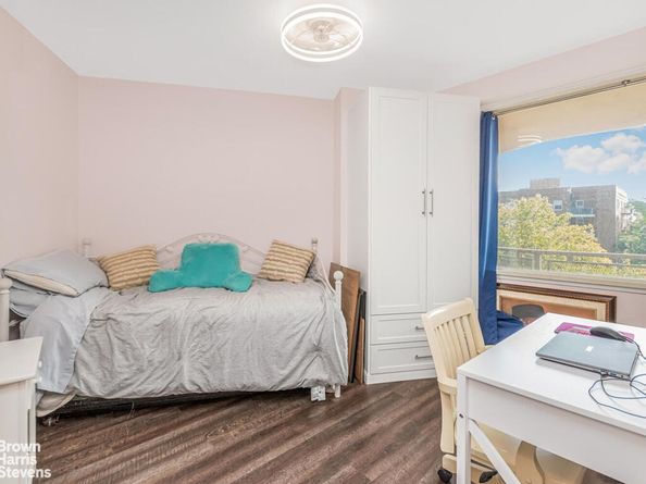 3777 Independence Avenue 4D, Bronx NY 10463