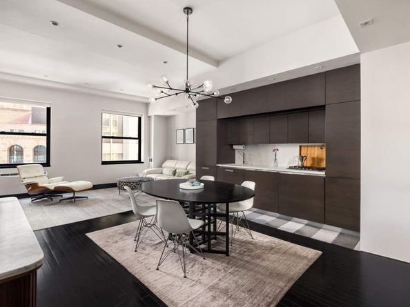 20 Pine Street 1814, New York NY 10005