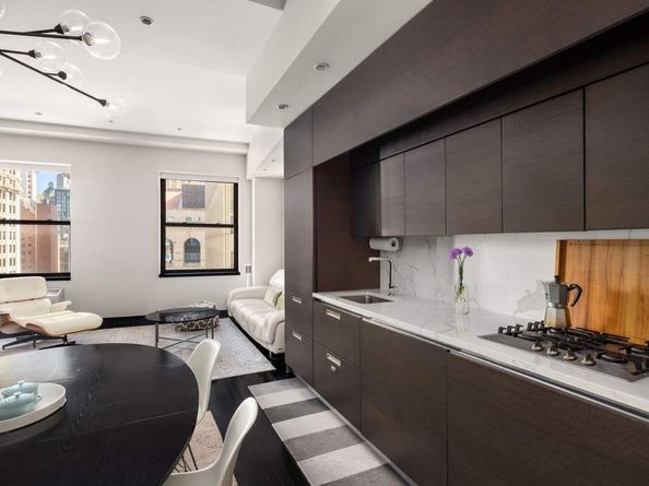 20 Pine Street 1814, New York NY 10005