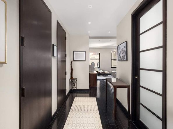 20 Pine Street 1814, New York NY 10005