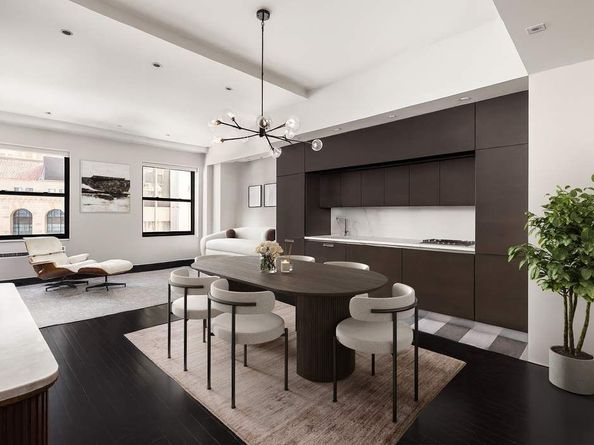 20 Pine Street 1814, New York NY 10005