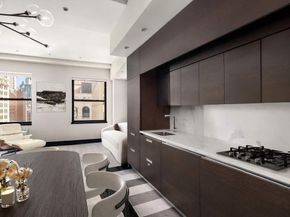 20 Pine Street 1814, New York NY 10005