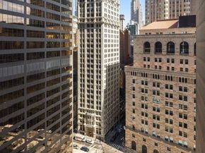 20 Pine Street 1814, New York NY 10005