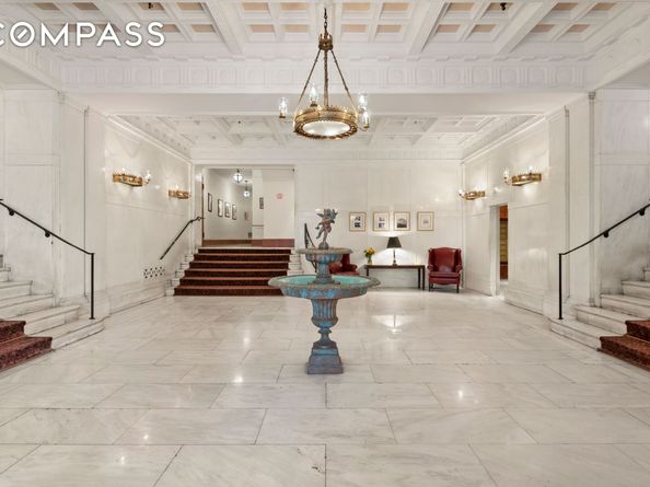 380 Riverside Drive 6A, New York NY 10025