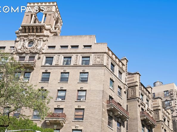 380 Riverside Drive 6A, New York NY 10025