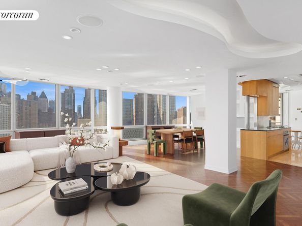 1965 Broadway 21B, New York NY 10023