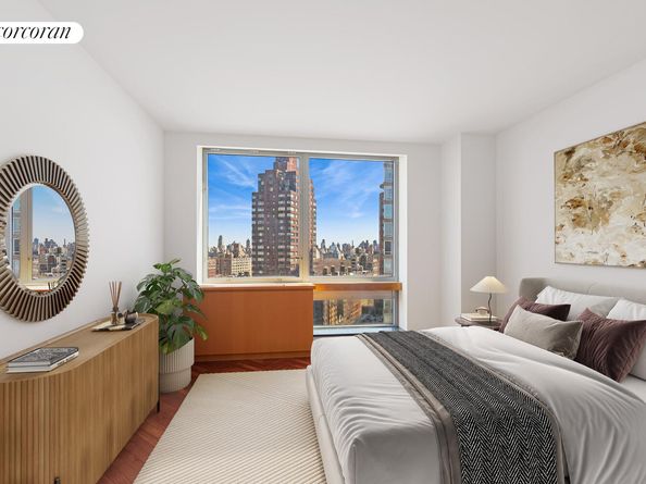 1965 Broadway 21B, New York NY 10023