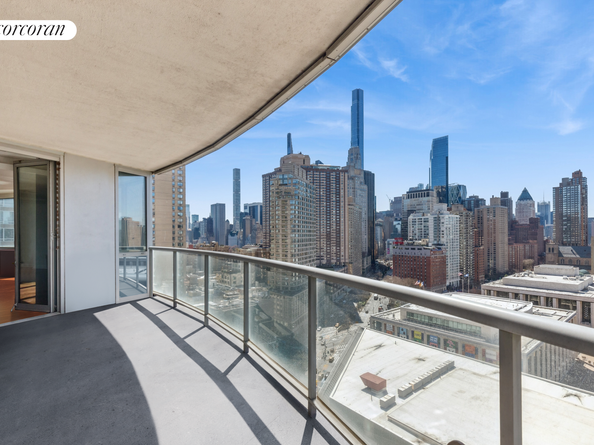 1965 Broadway 21B, New York NY 10023