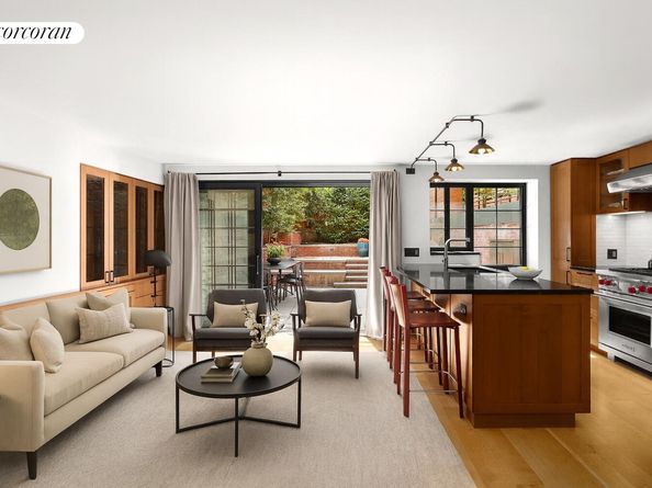 21 Bethune Street GARDEN, New York NY 10014