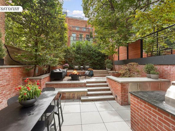 21 Bethune Street GARDEN, New York NY 10014