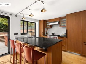 21 Bethune Street GARDEN, New York NY 10014