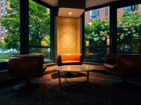 1 Irving Place 16VD, New York NY 10003