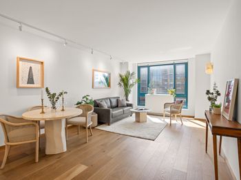 1 Irving Place
