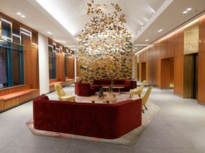 1 Irving Place 16VD, New York NY 10003