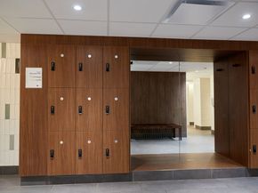 1 Irving Place 16VD, New York NY 10003