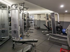 1 Irving Place 16VD, New York NY 10003