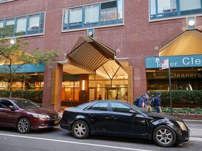 1 Irving Place 16VD, New York NY 10003