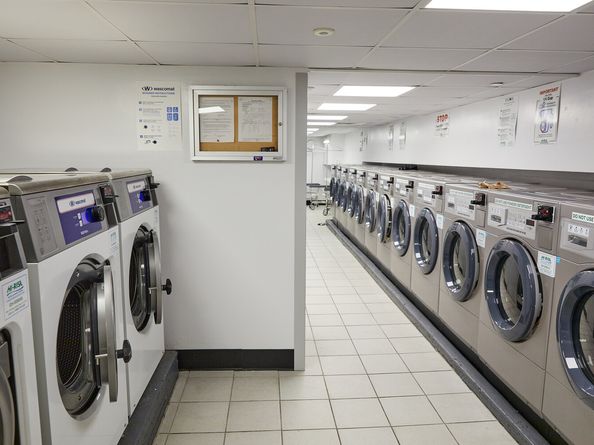 1 Irving Place 16VD, New York NY 10003