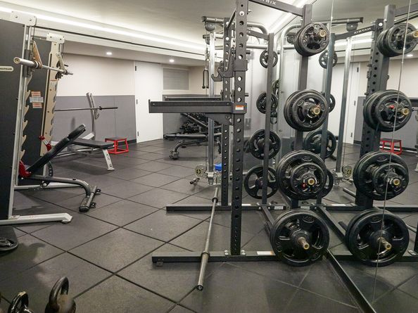 1 Irving Place 16VD, New York NY 10003