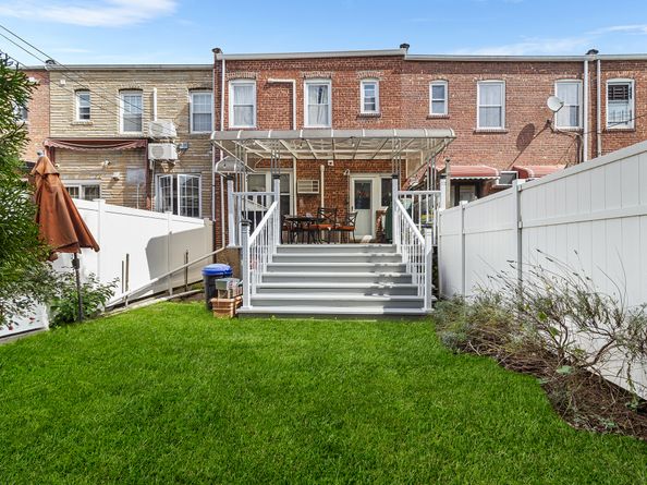 1736 East 33rd Street, Brooklyn NY 11234