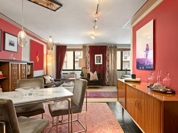 16 West 16th Street 9GS, New York NY 10011
