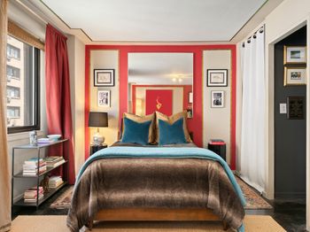 16 West 16th Street