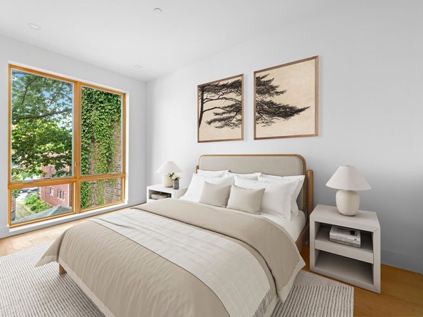 184 Hawthorne Street PH, Brooklyn NY 11225