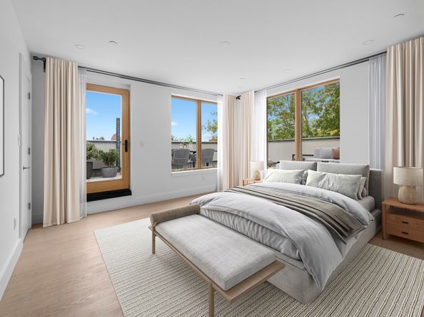 184 Hawthorne Street PH, Brooklyn NY 11225