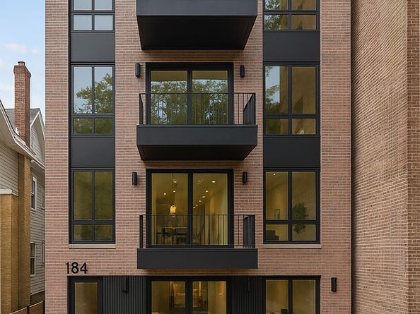 184 Hawthorne Street PH, Brooklyn NY 11225