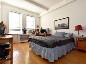 467 Central Park W 14B, New York NY 10025